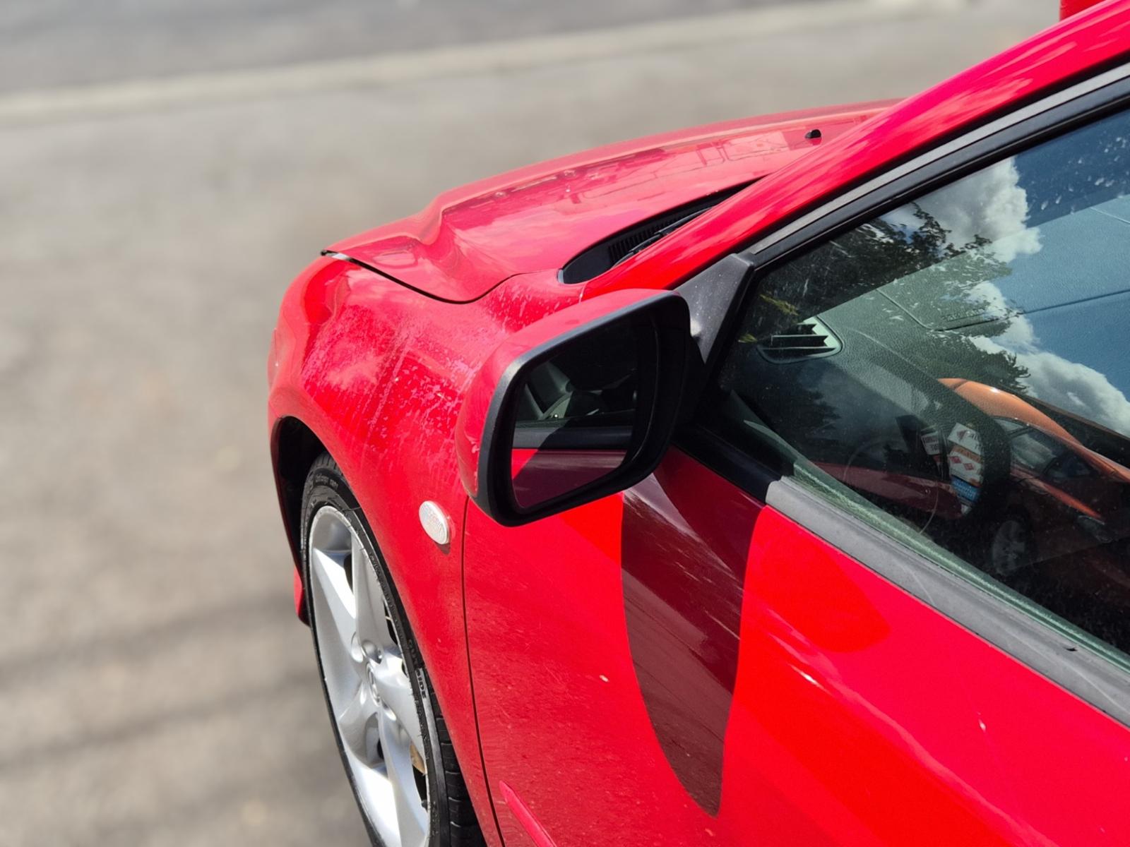 Mazda Atenza - GG 2002-2008