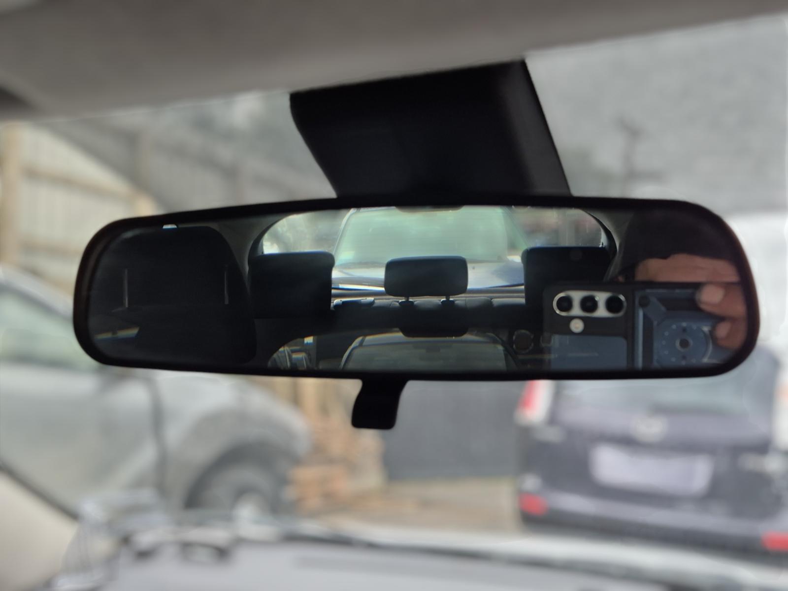 Mazda Axela - BL 2009-2013