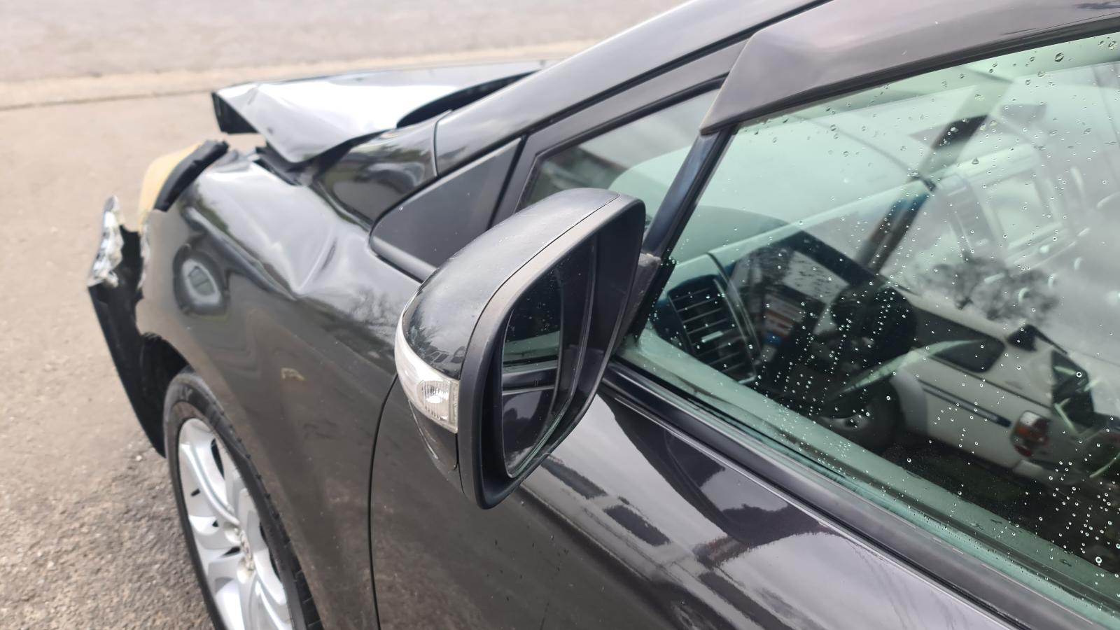 Mazda MPV - LY 2006-2016