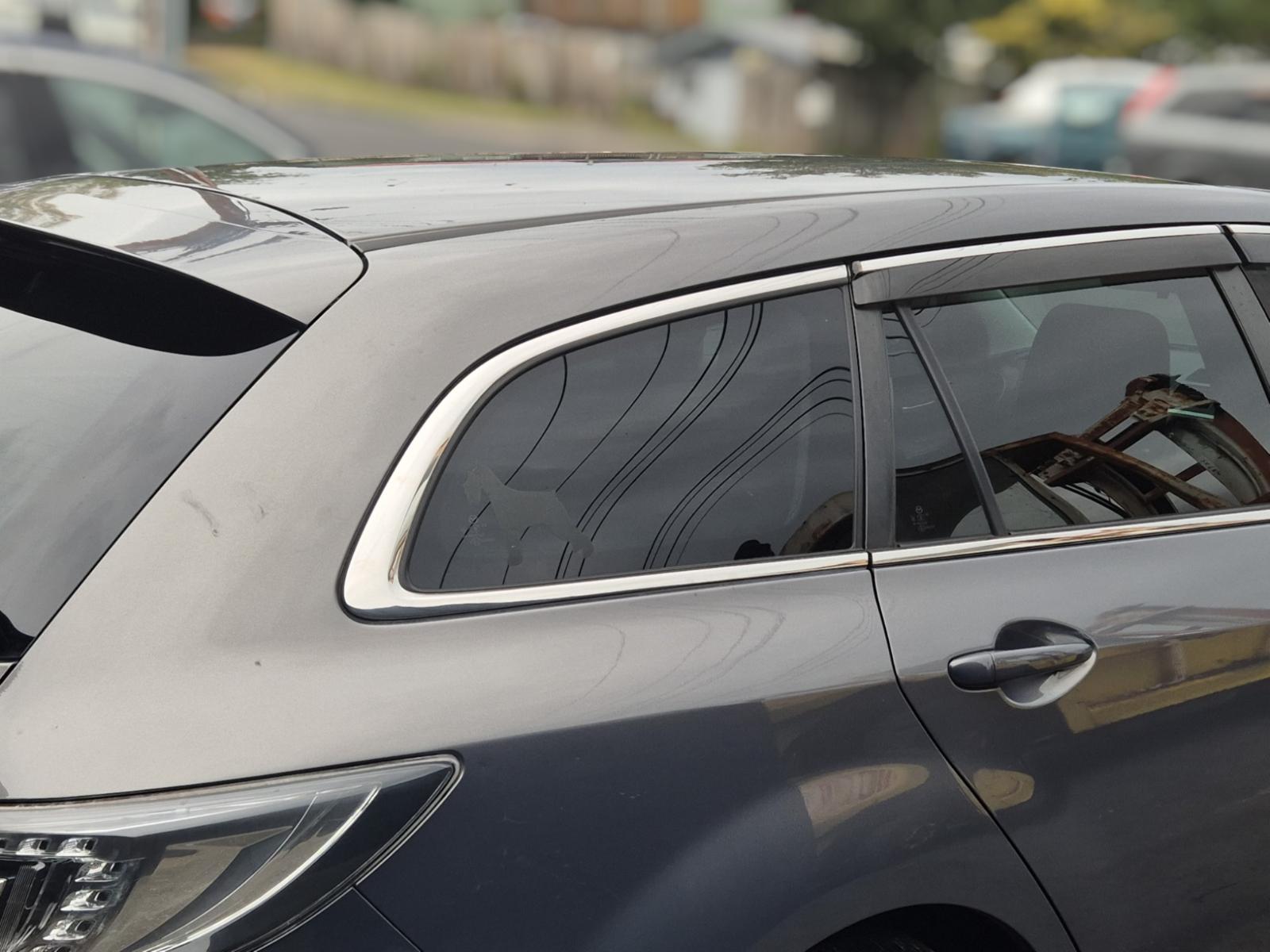 Mazda Atenza - GH 2008-2012