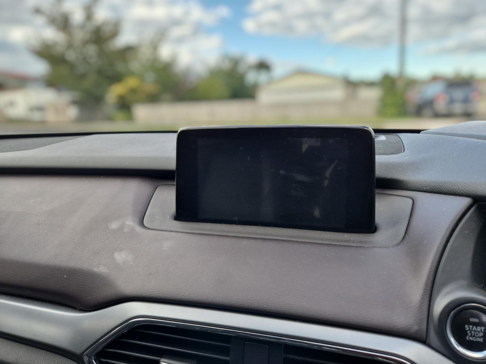 Mazda CX9 - TC 2015-Present