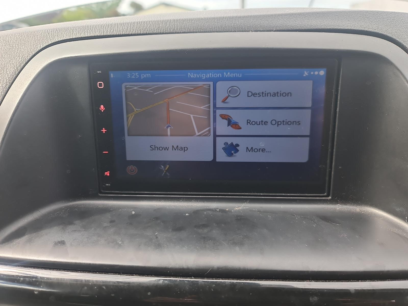 Mazda CX5 - KE 2012-Present