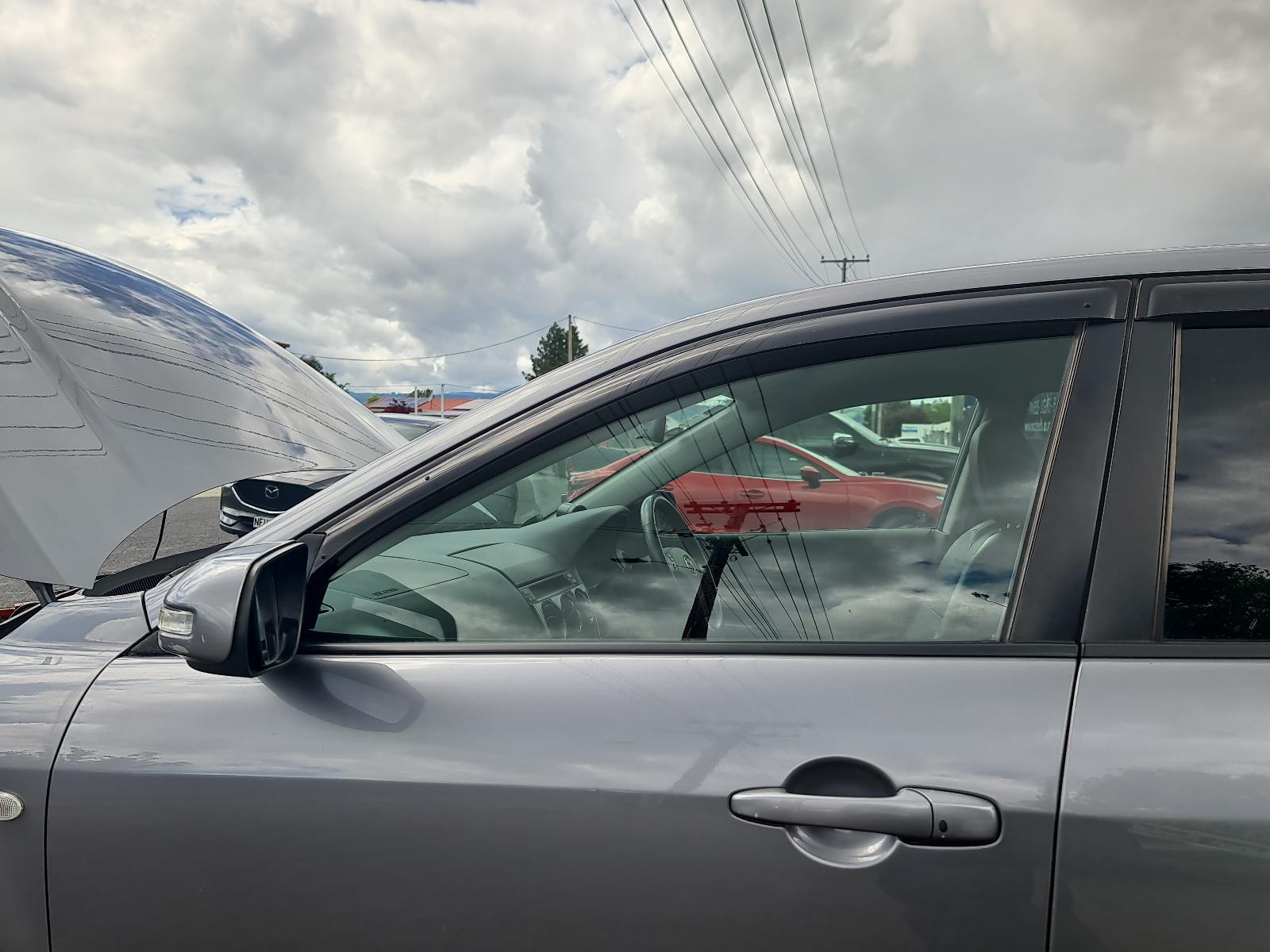 Mazda Atenza - GG 2002-2008