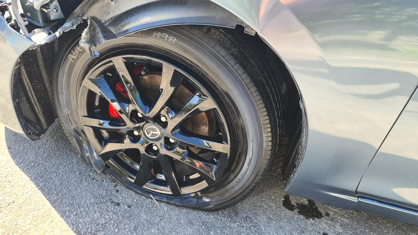 Mazda Mazda3 - BM 2013-Present