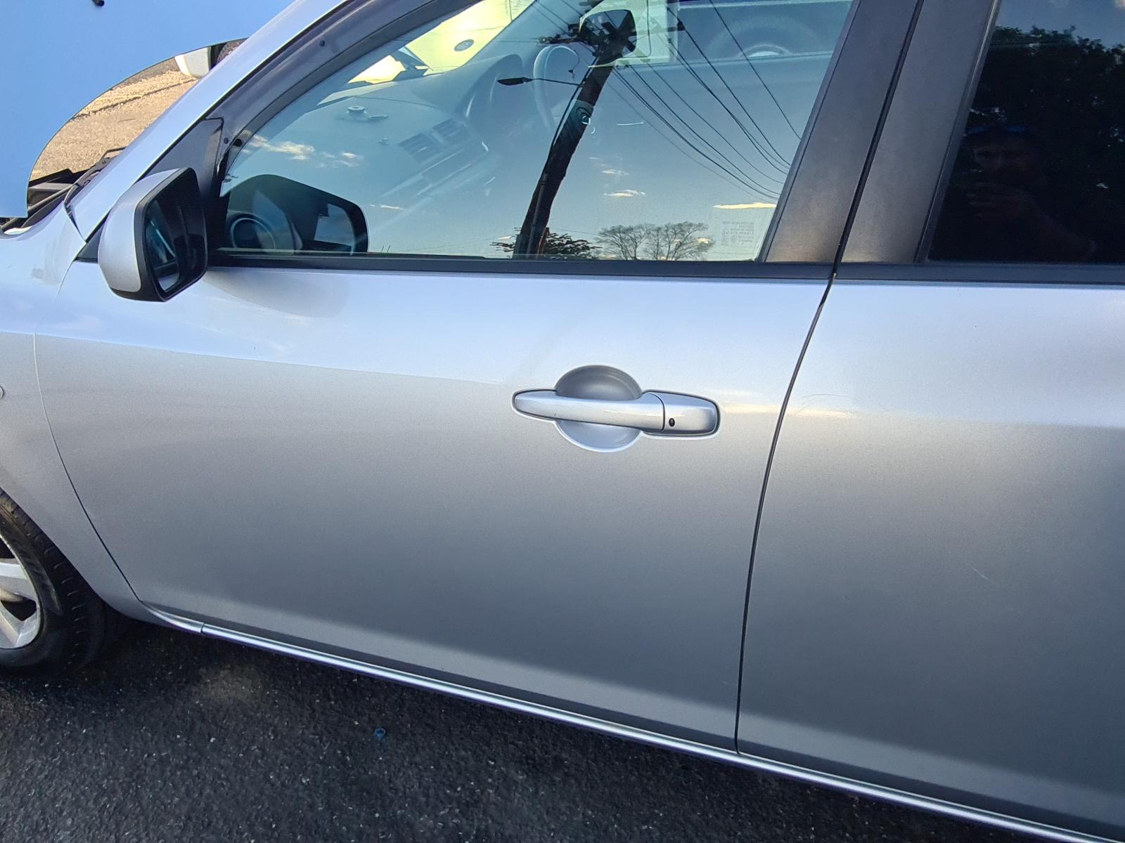 Mazda Axela - BK 2003-2009