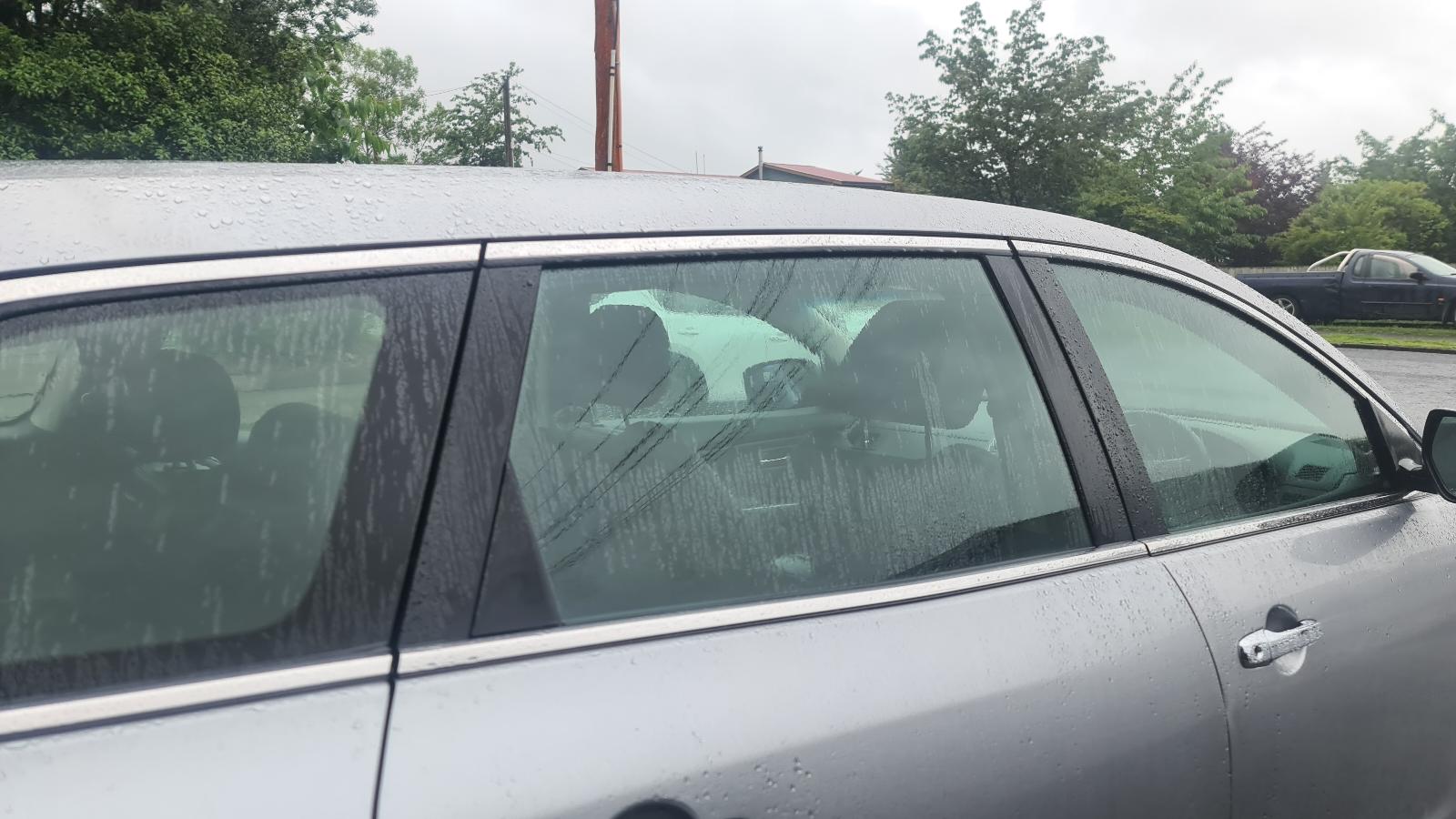 Mazda CX9 - TB 2006-2015