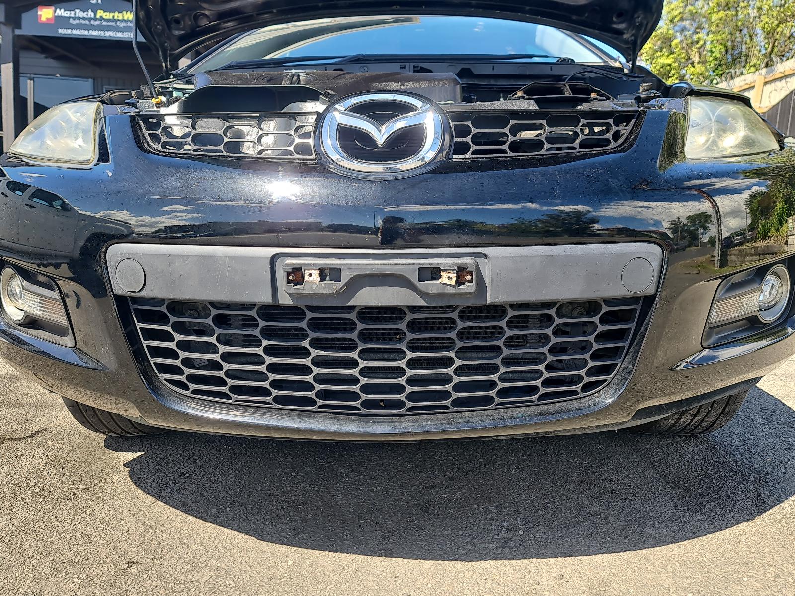 Mazda CX7 - ER 2006-2012