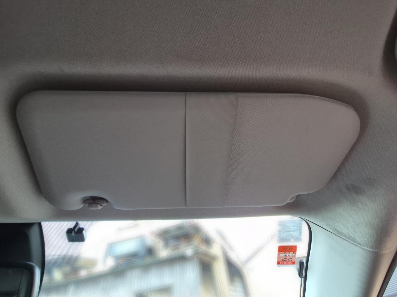 Sunvisor