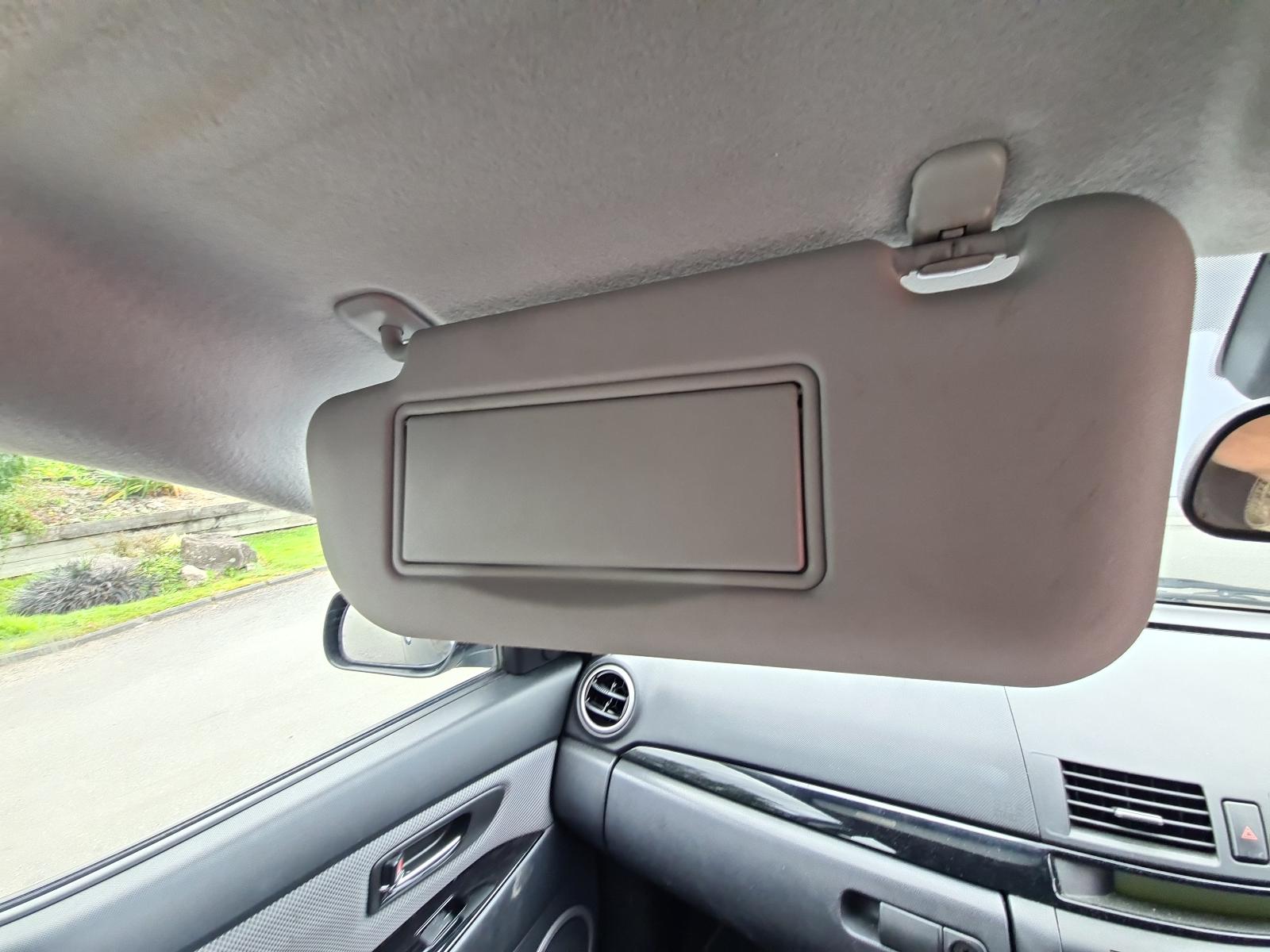 Mazda Axela - BK 2003-2009