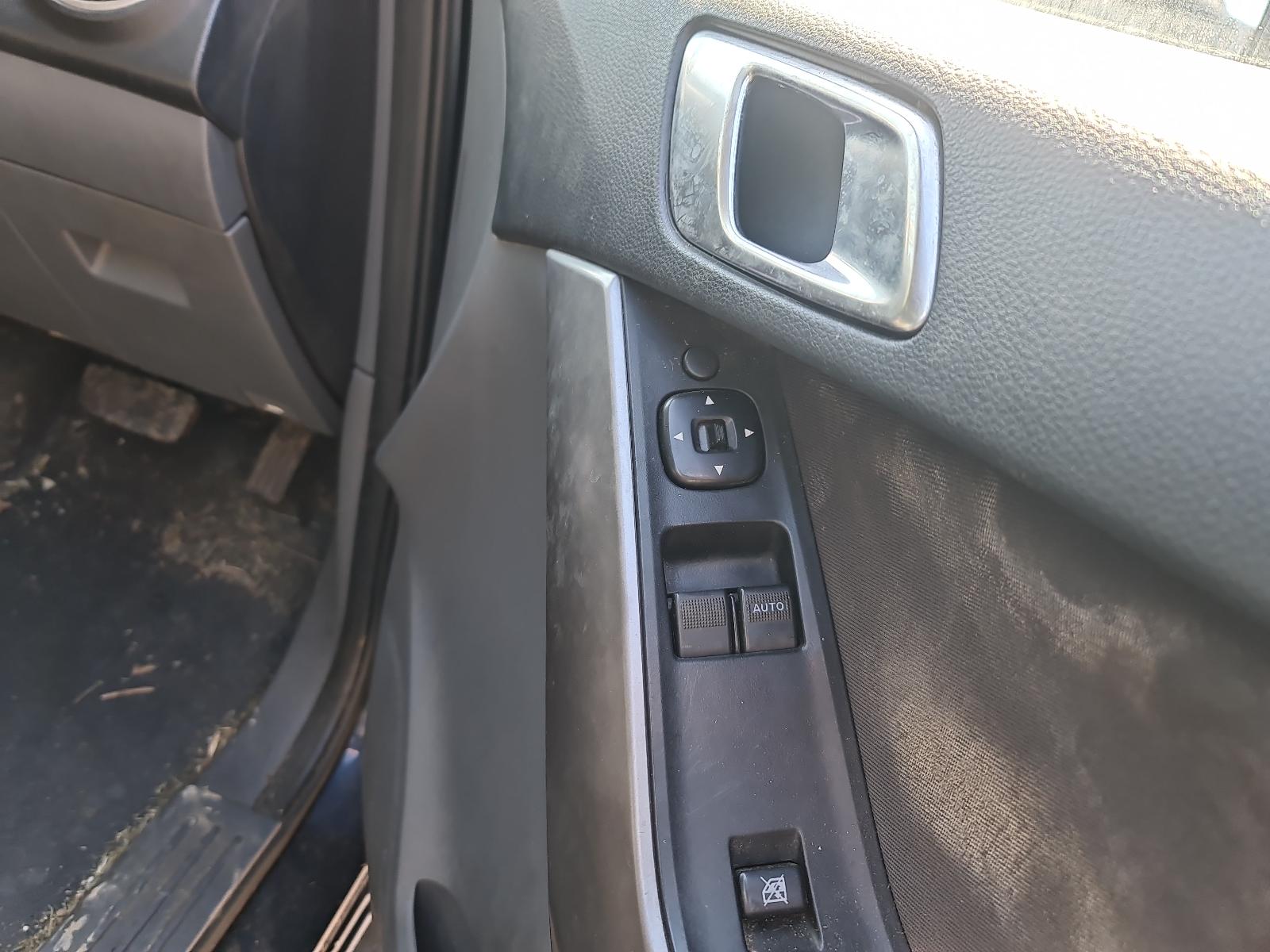 Mazda BT50 - UP 2011-Present