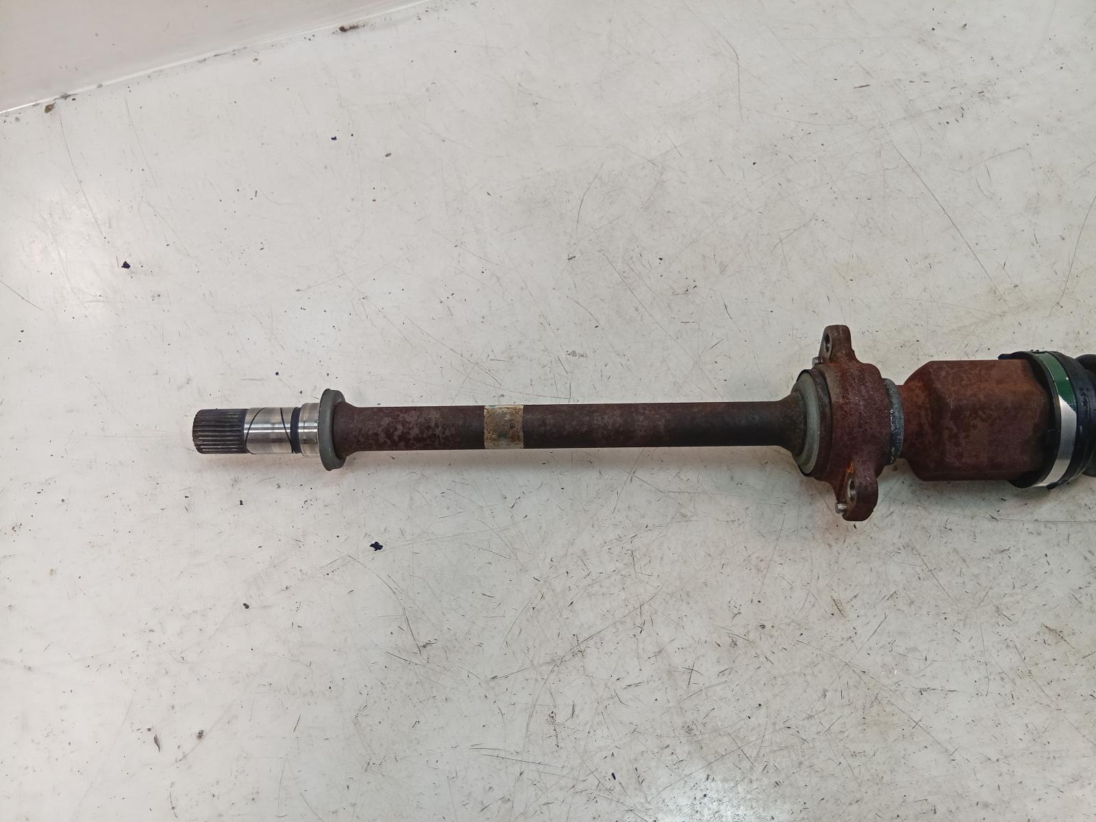 Right_Driveshaft