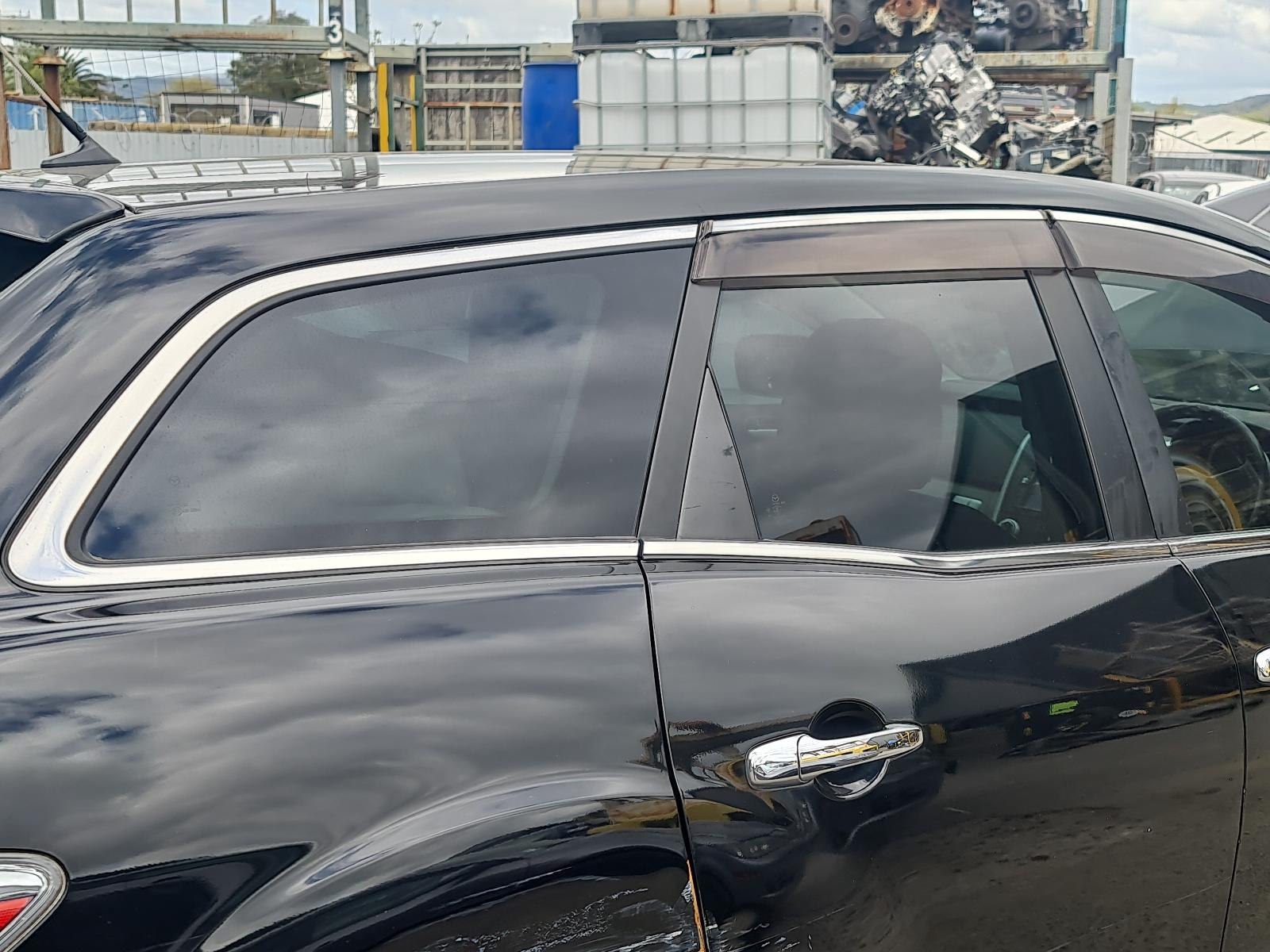 Mazda CX7 - ER 2006-2012