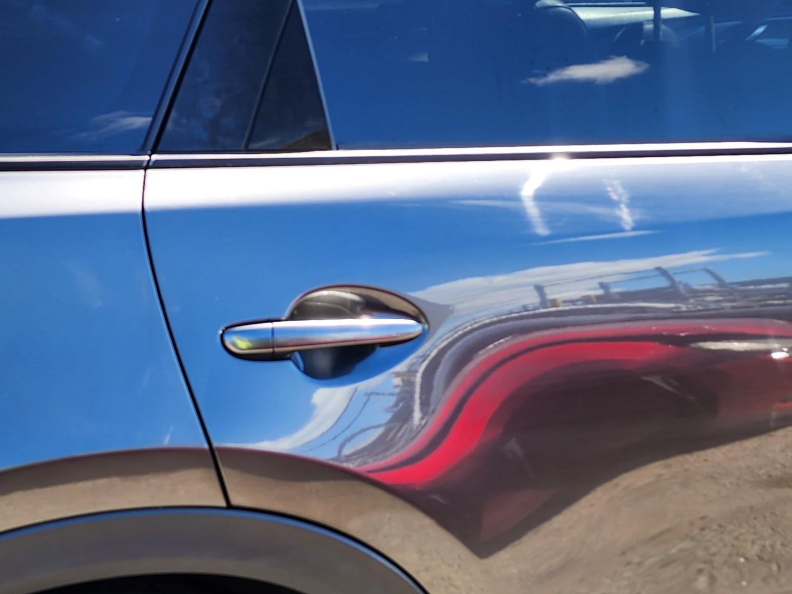 Door Handle