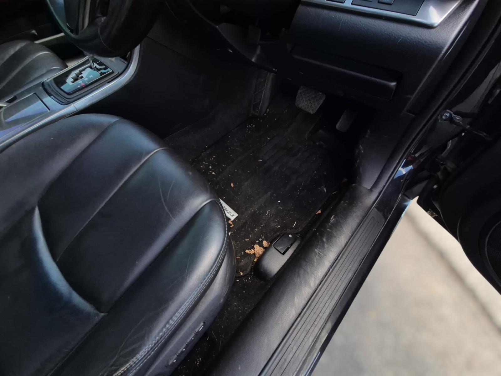 Mazda Atenza - GH 2008-2012