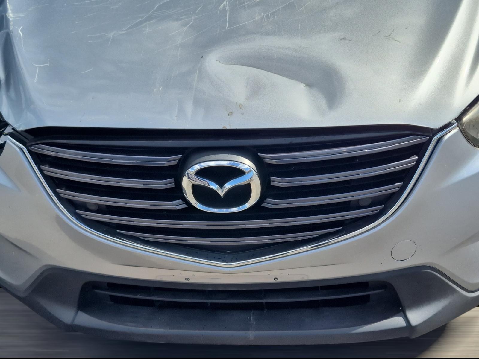 Mazda CX5 - KE 2012-Present