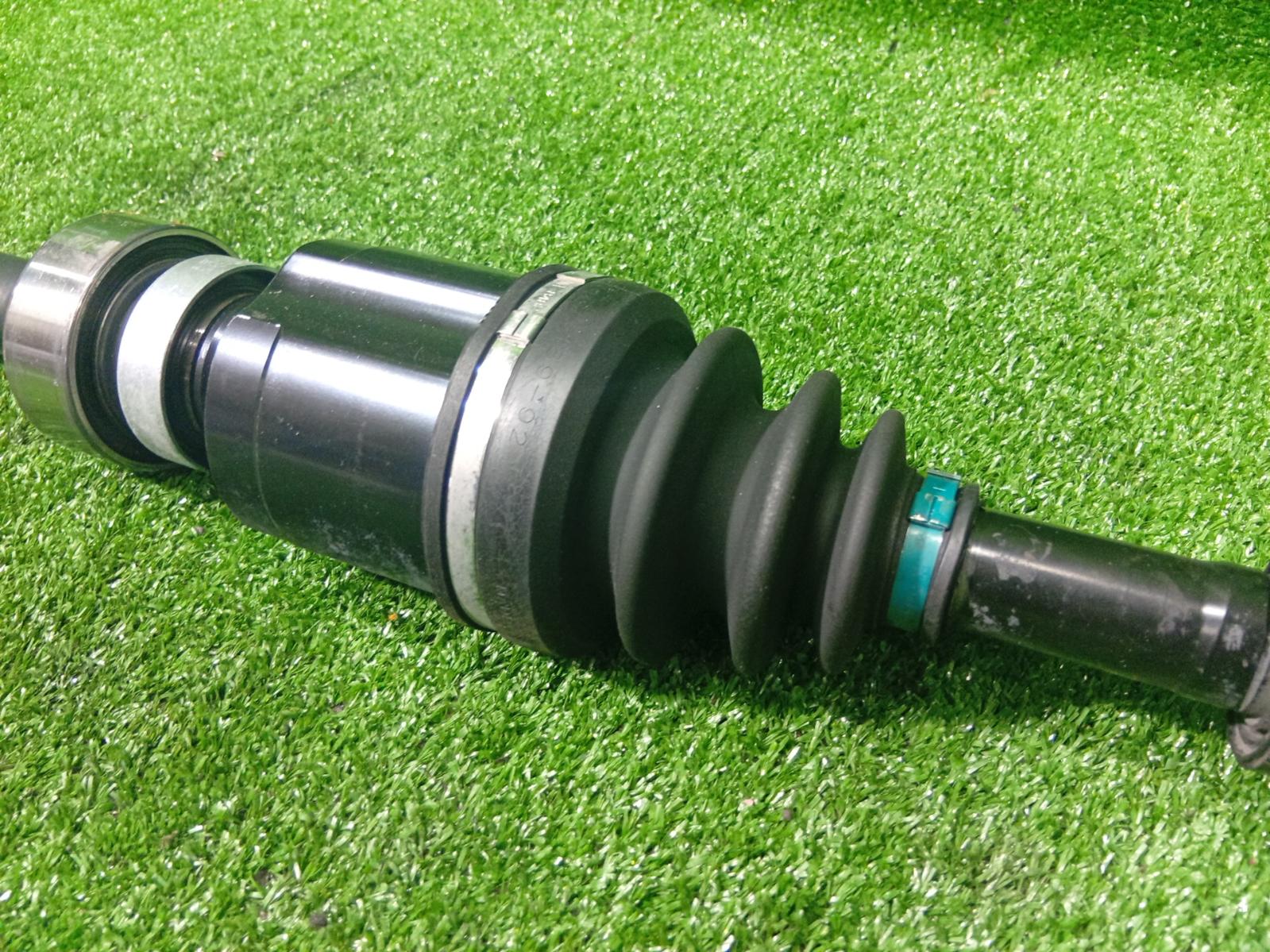 Right Driveshaft