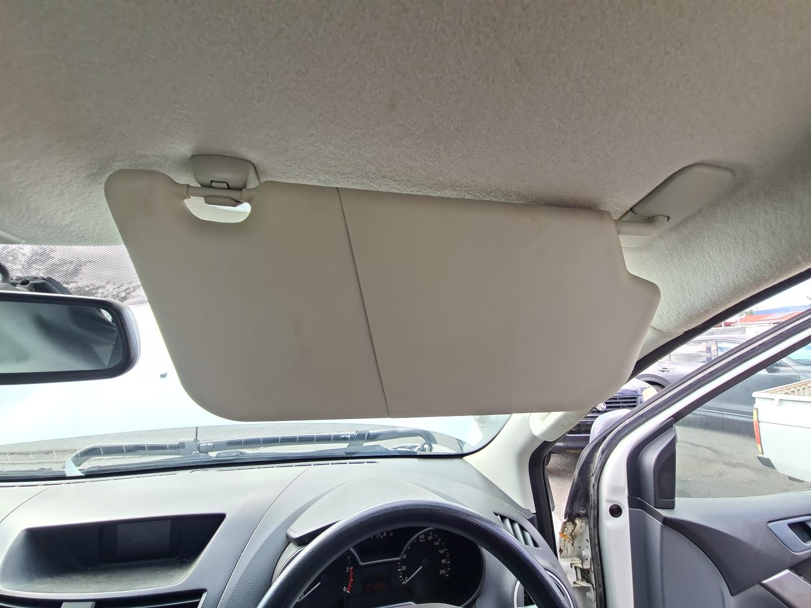 Mazda BT50 - UP 2011-Present