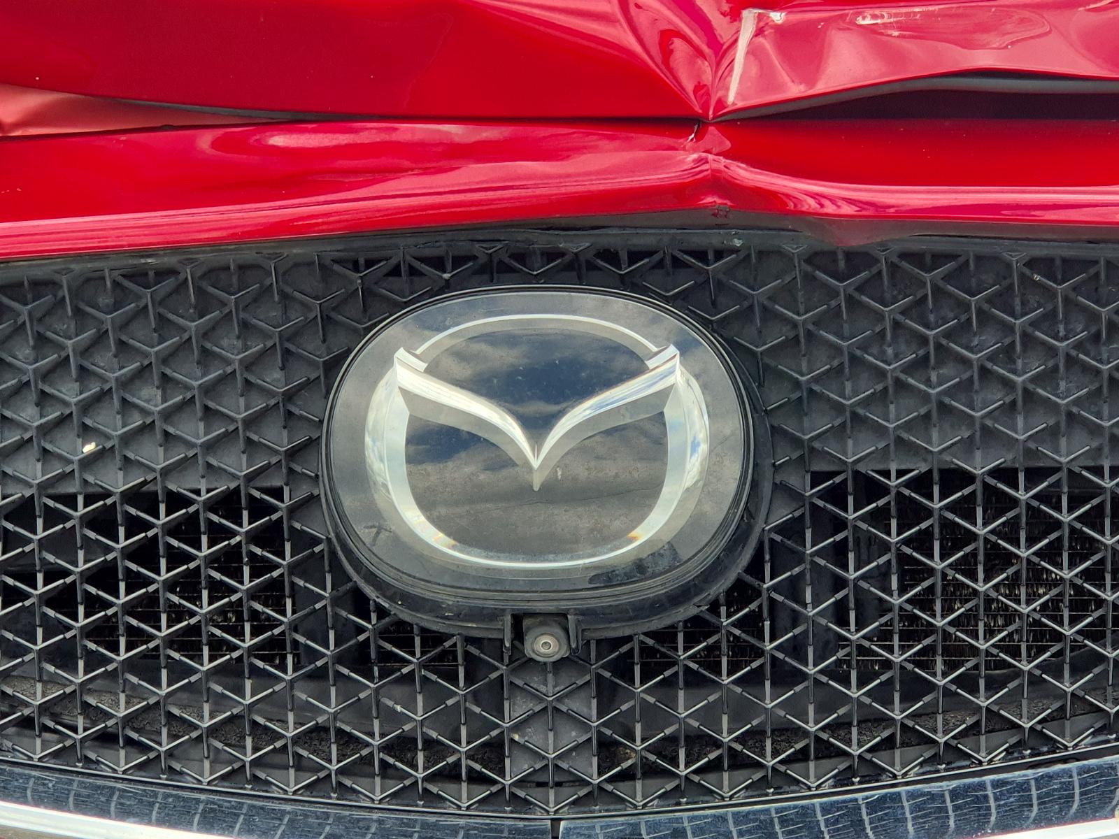 Mazda CX5 - KE 2012-Present