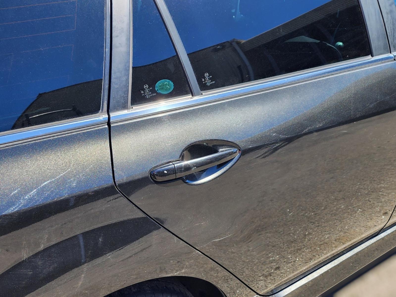 Door Handle