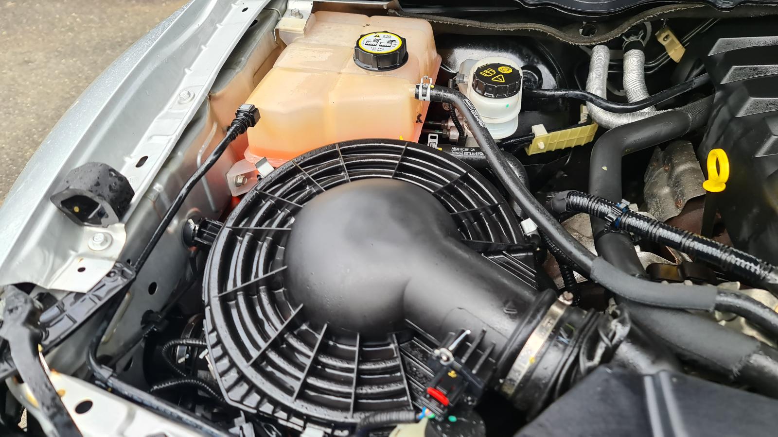 Mazda BT50 - UP 2011-Present