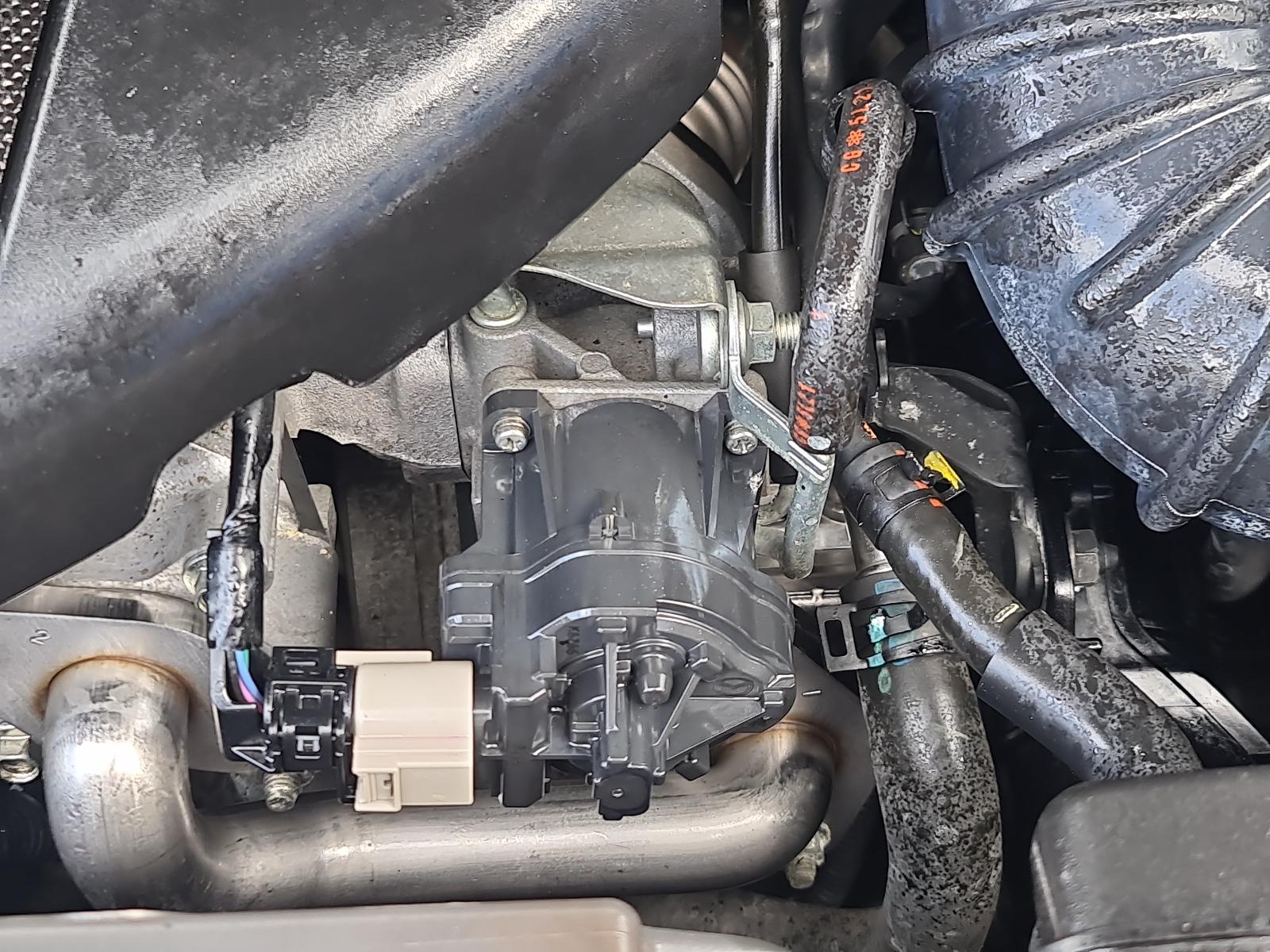 Mazda CX5 - KE 2012-Present