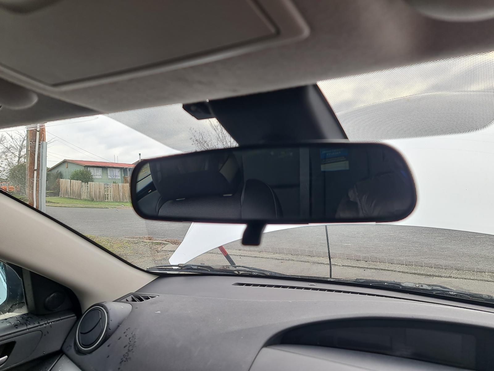 Mazda Axela - BL 2009-2013