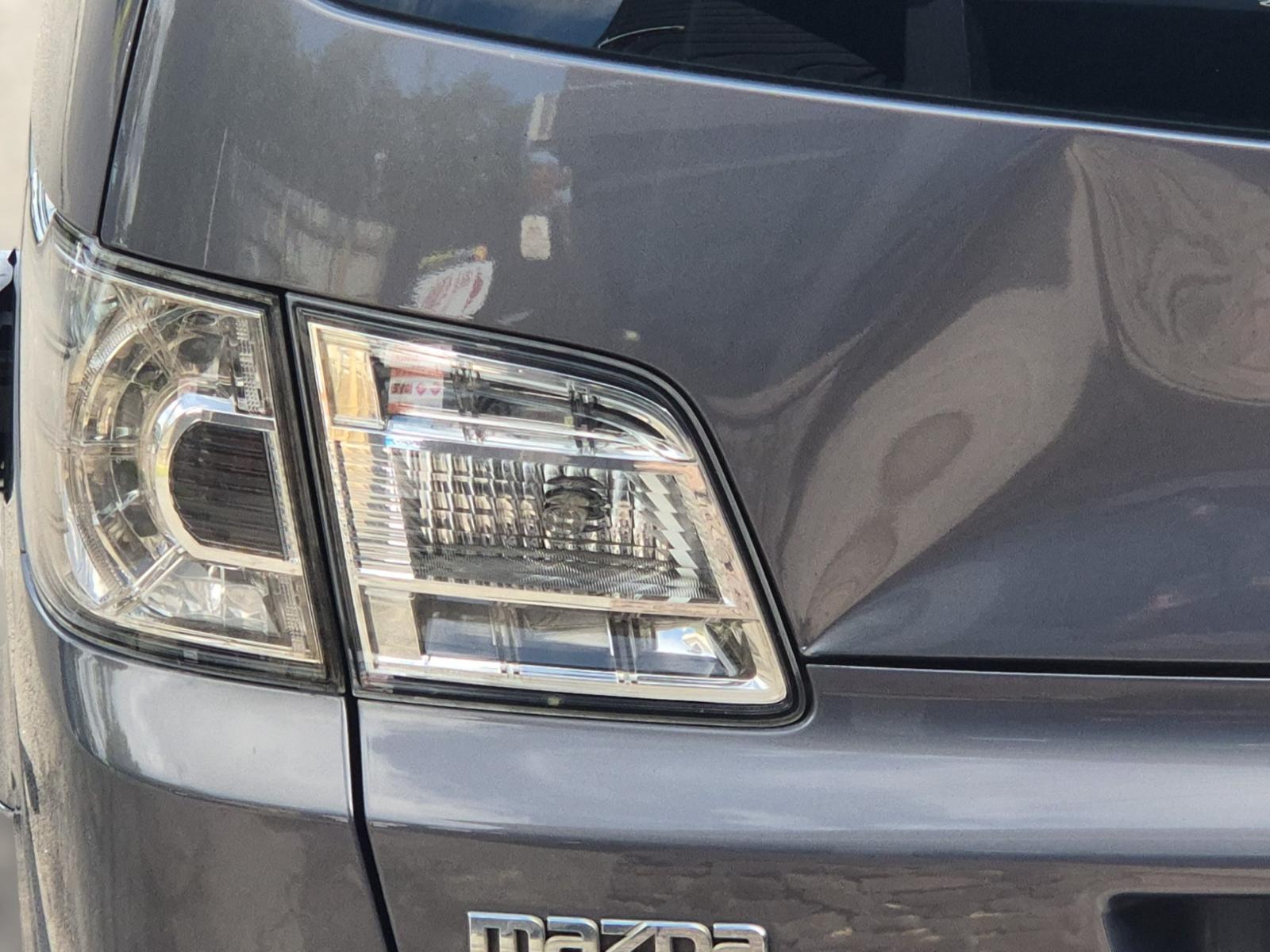 Mazda MPV - LY3P 2007-Present