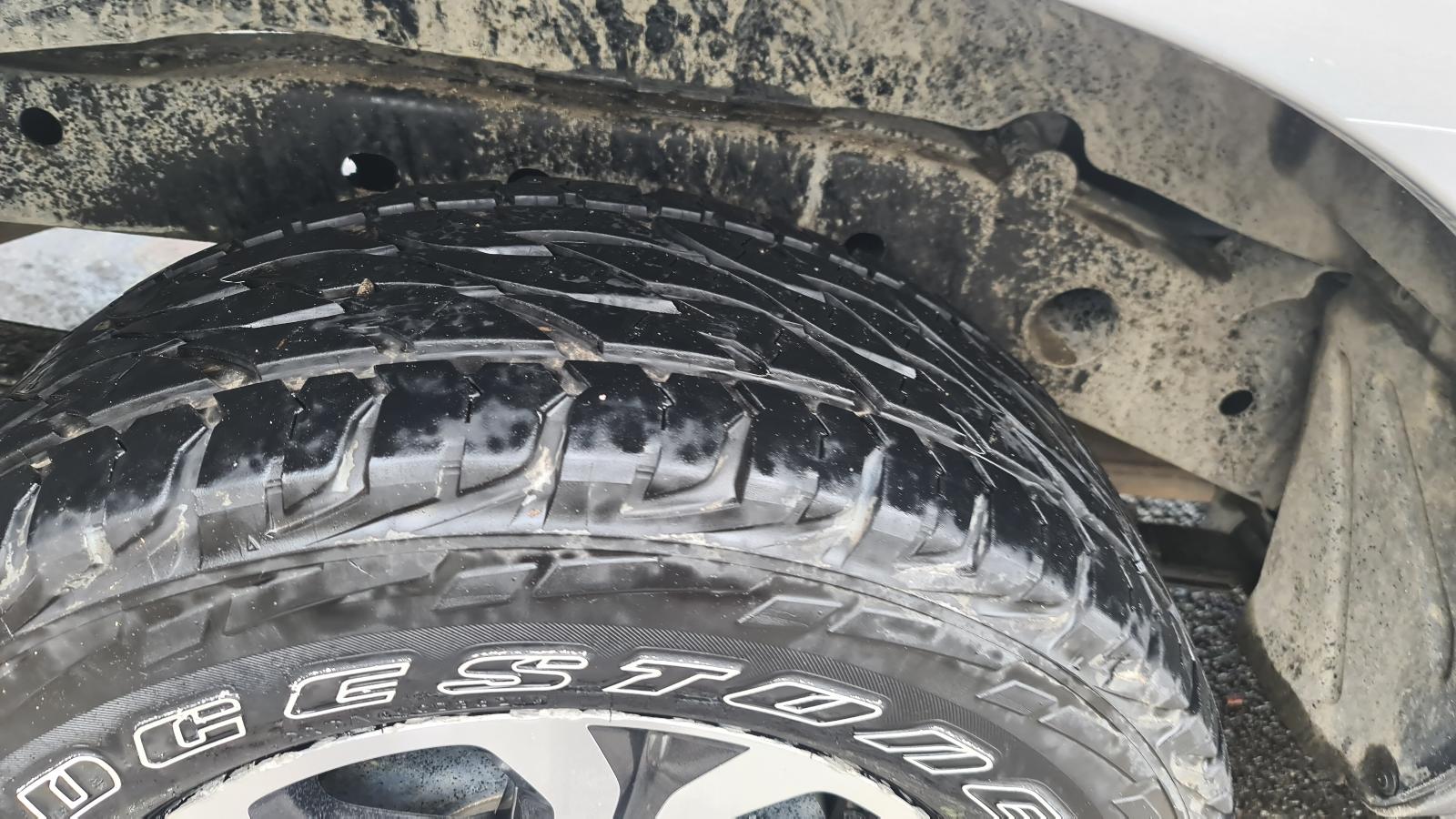 Mazda BT50 - UP 2011-Present