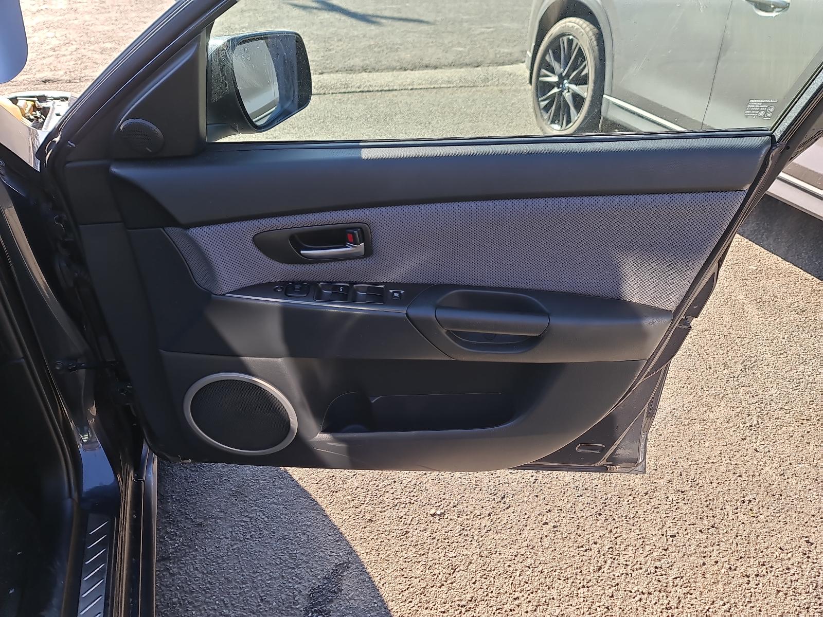 Mazda Axela - BK 2003-2009