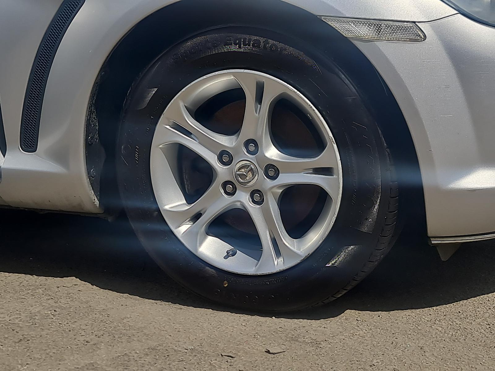 Mazda RX8 - SE 2003-2012