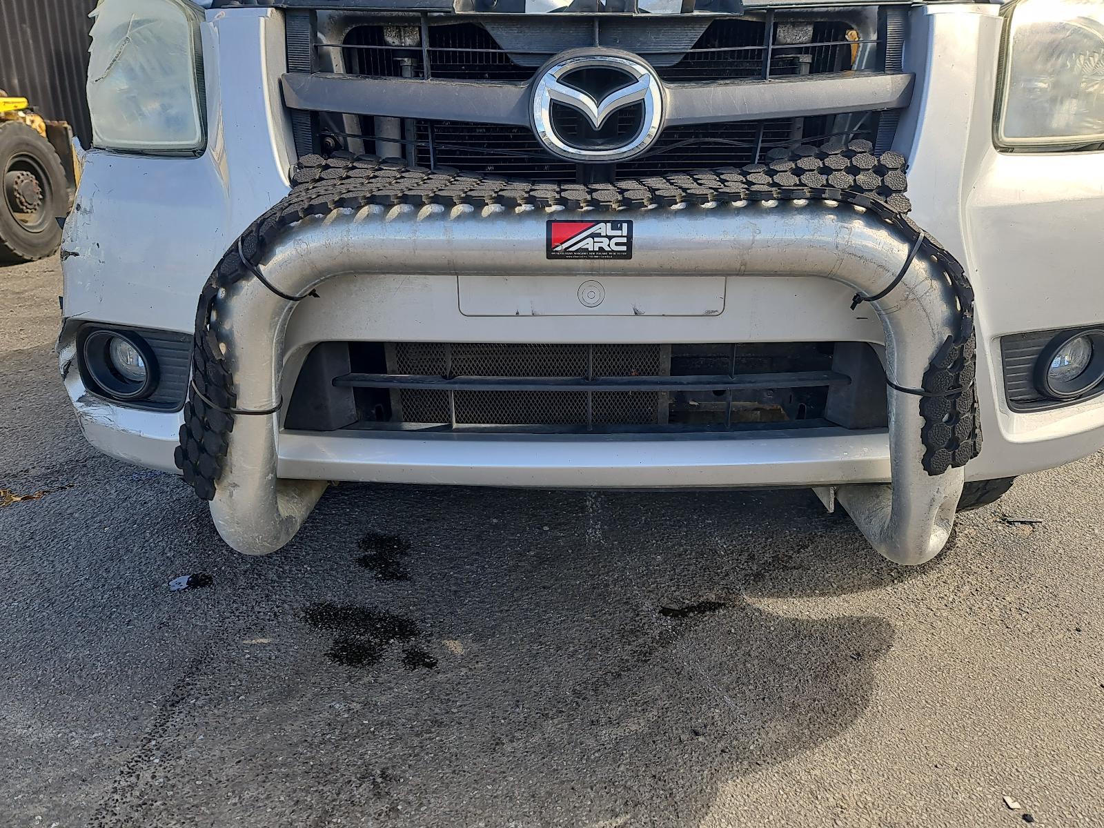 Mazda BT50 - UN 2006-2011