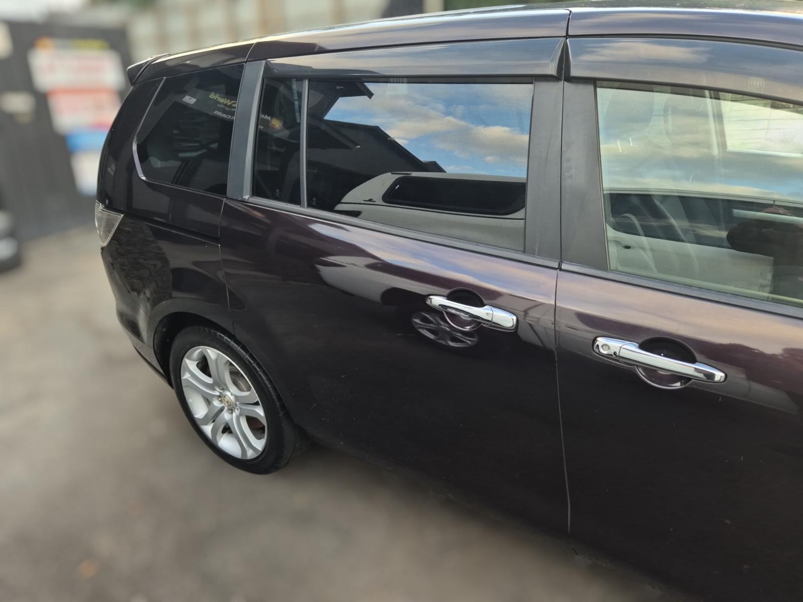 Mazda MPV - LY 2006-2016