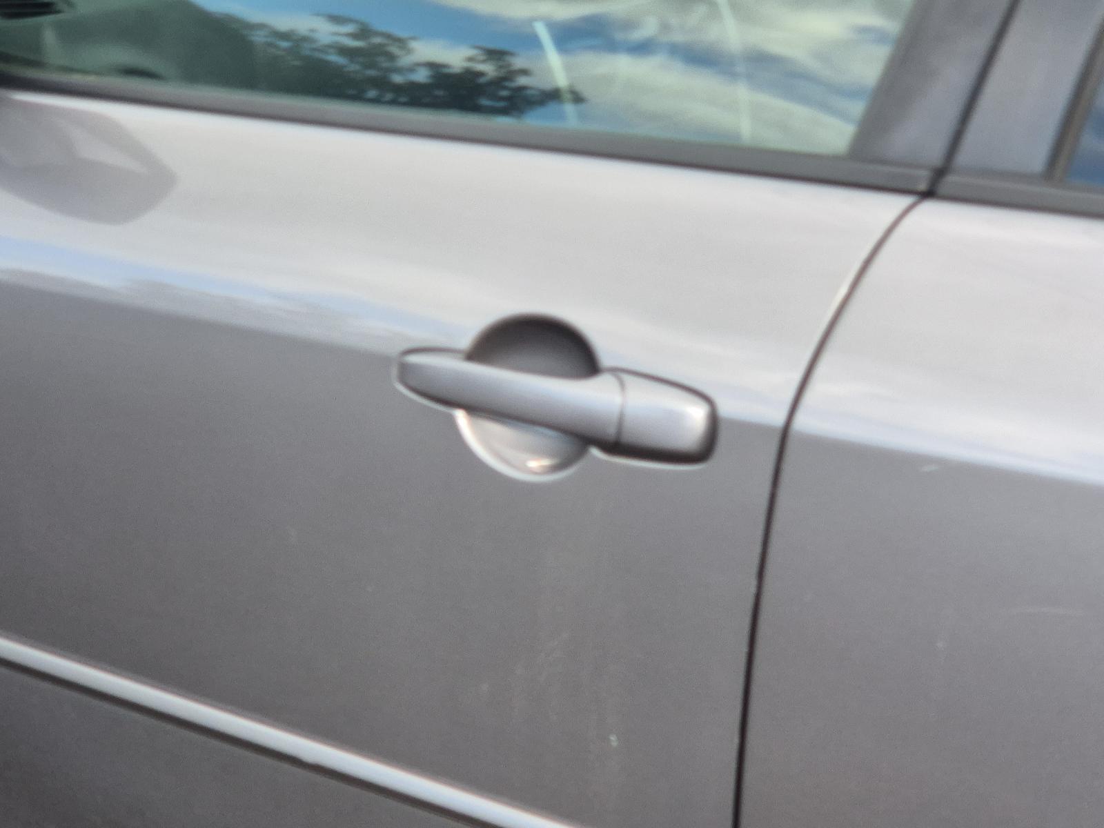 Mazda Atenza - GY 2002-2008