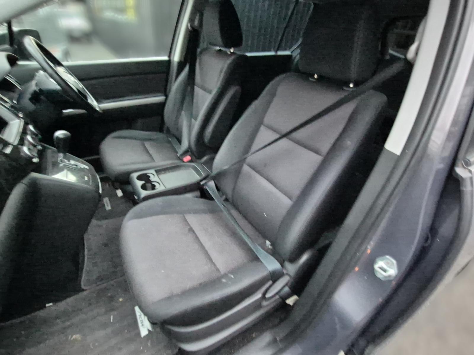 Mazda MPV - LY 2006-2016