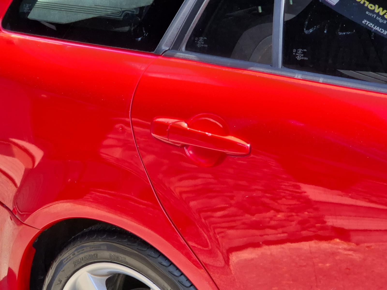 Mazda Atenza - GG 2002-2008