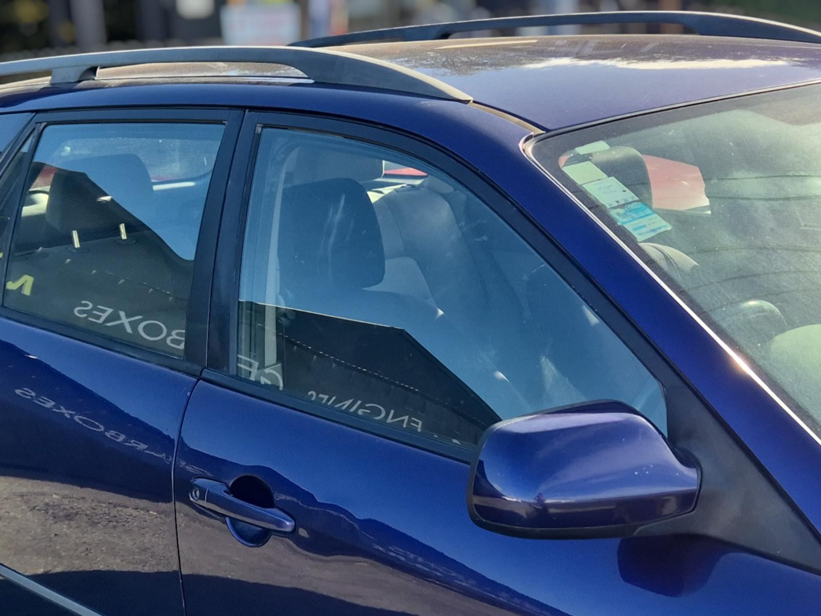 Mazda Atenza - GY 2002-2008