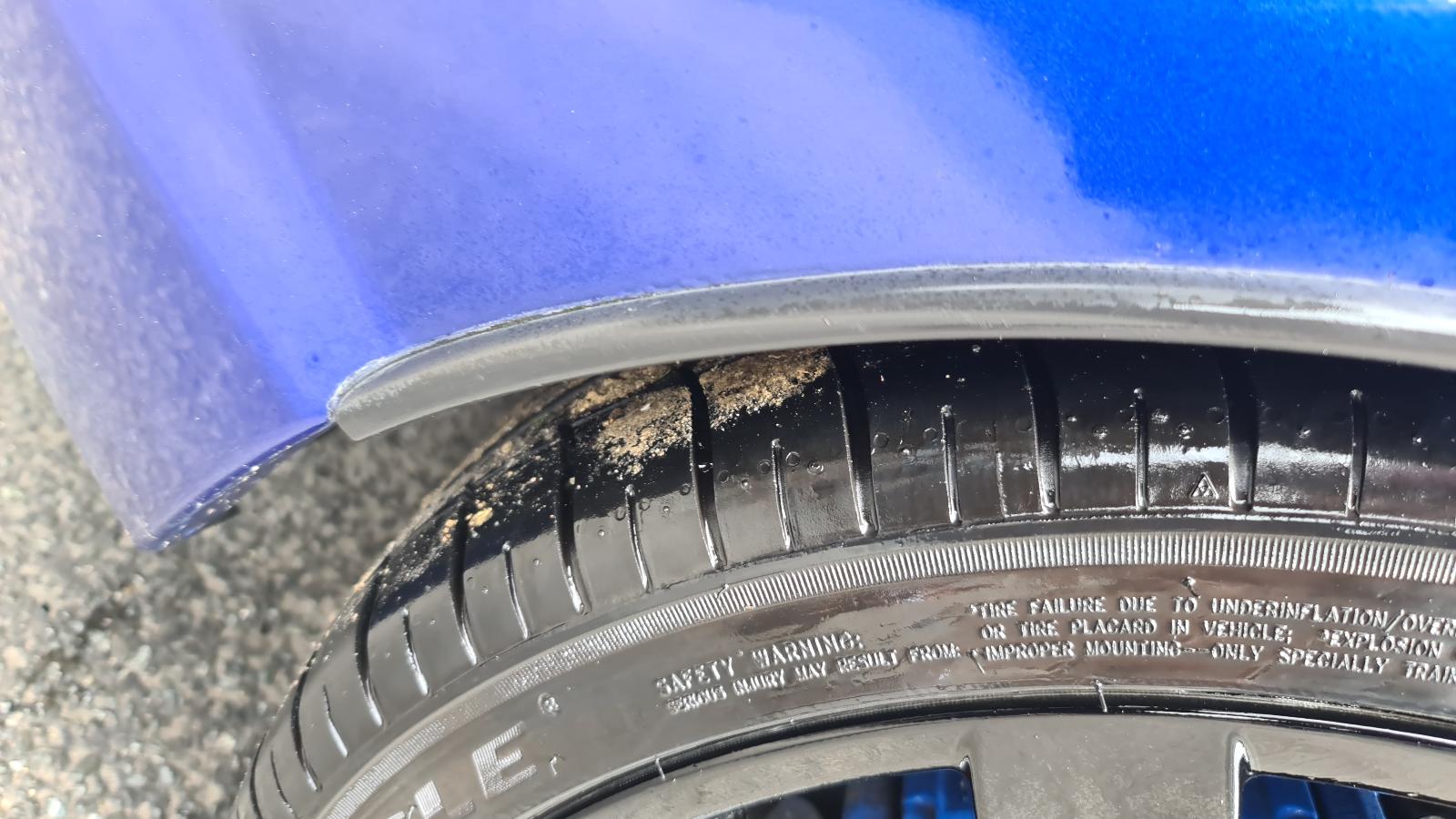 Mazda Mazda3 - BK 2003-2008