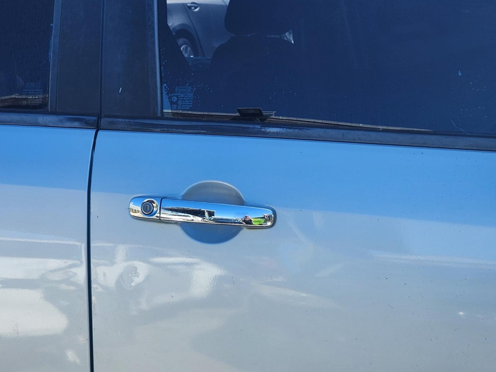 Door Handle