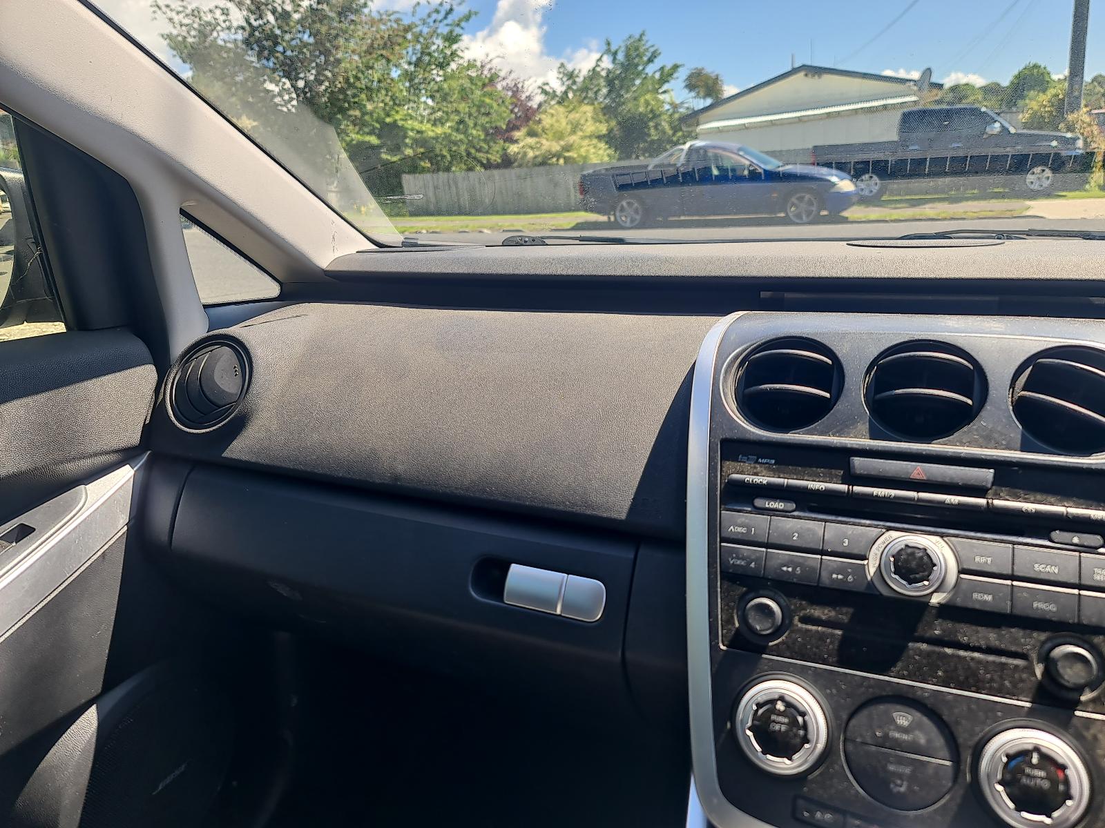 Mazda CX7 - ER 2006-2012