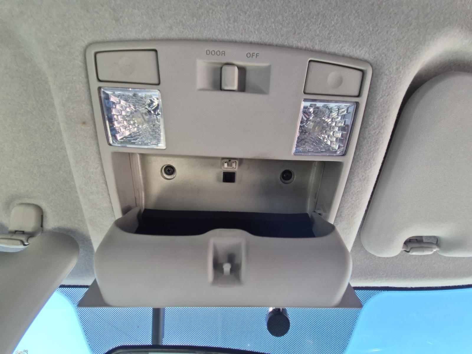 Mazda Premacy - CW 2010-2016