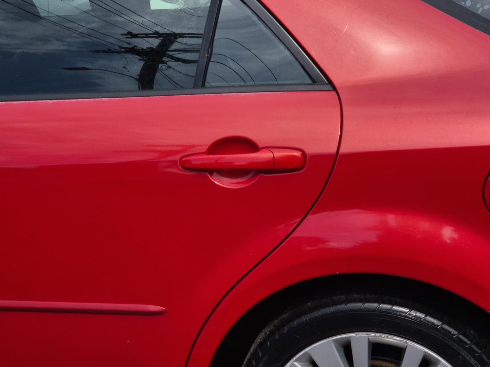 Mazda Atenza - GG 2002-2008