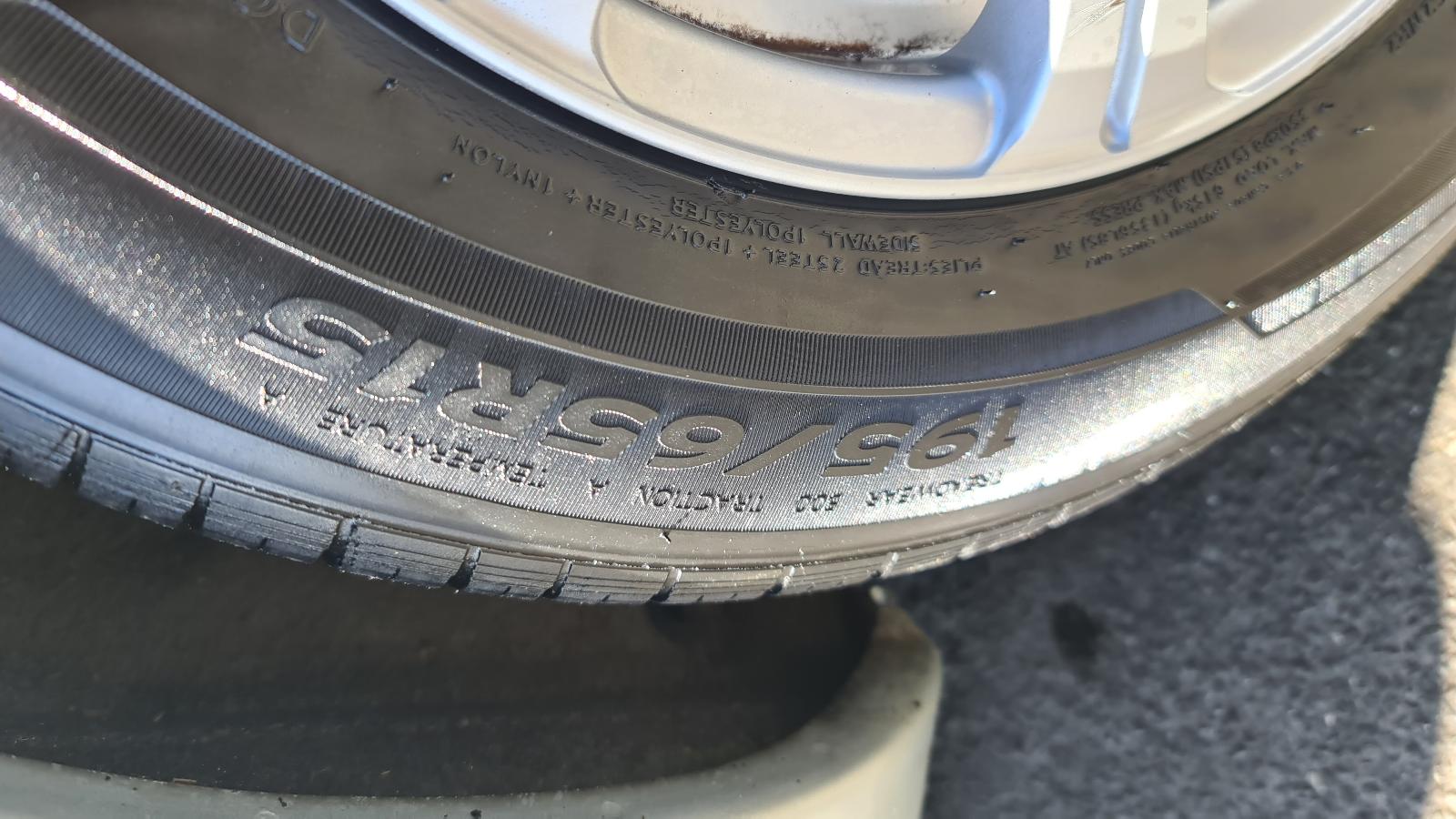 Mazda Mazda6 - GY 2002-2008