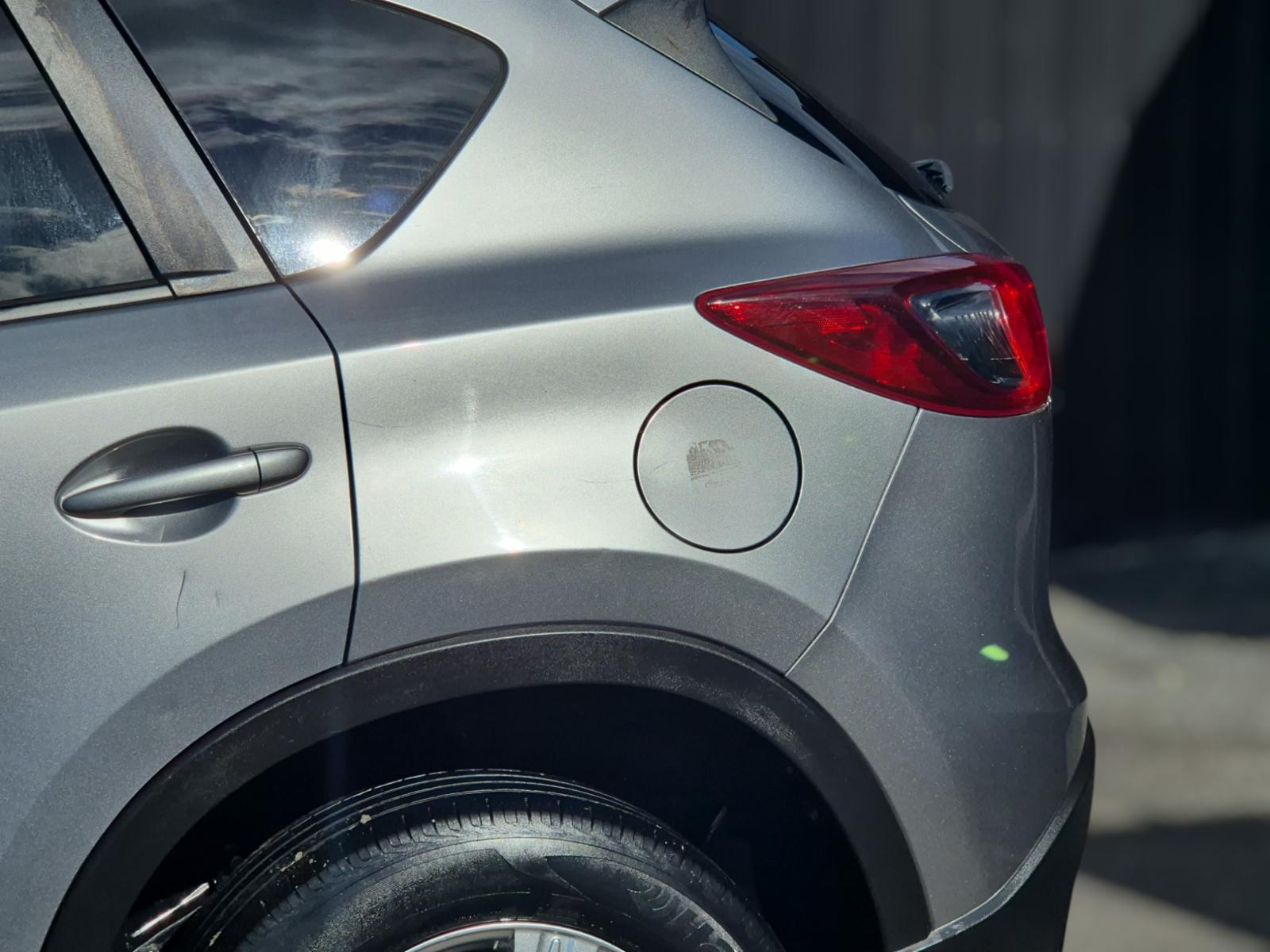 Mazda CX5 - KE 2012-Present