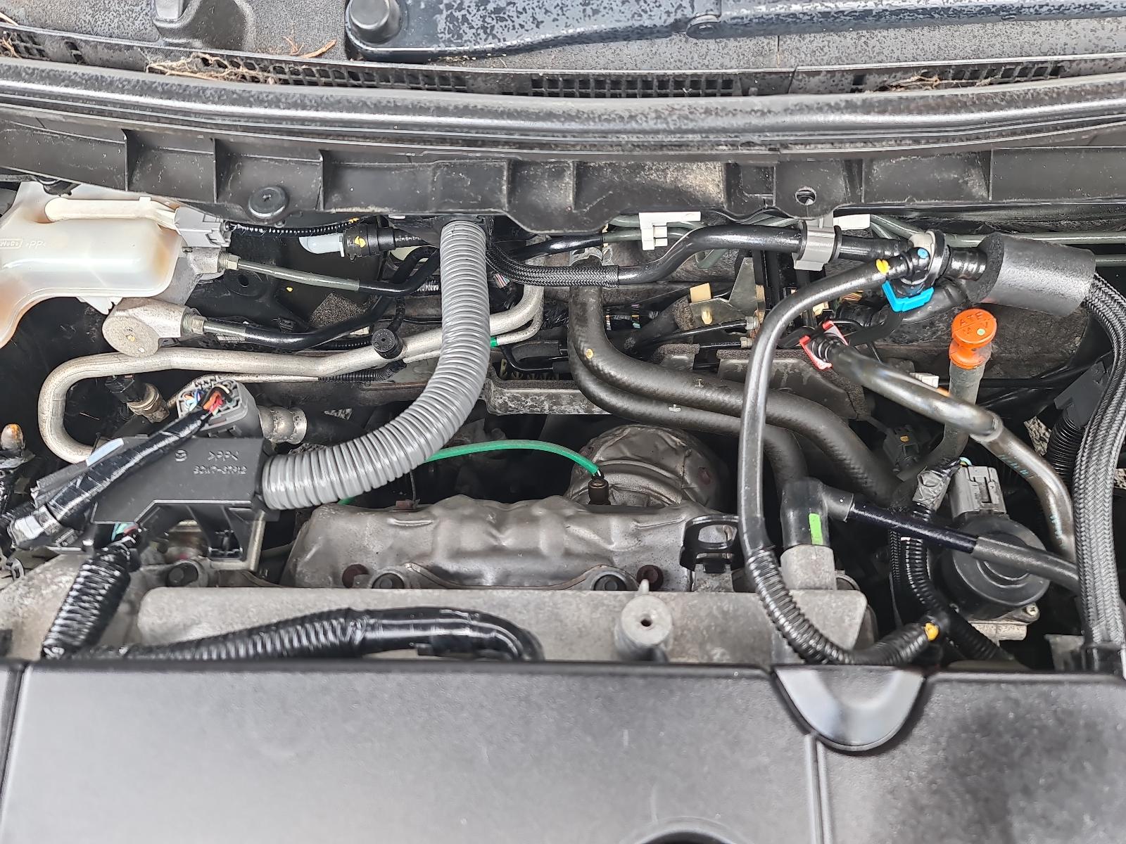 Mazda Axela - BL 2009-2013