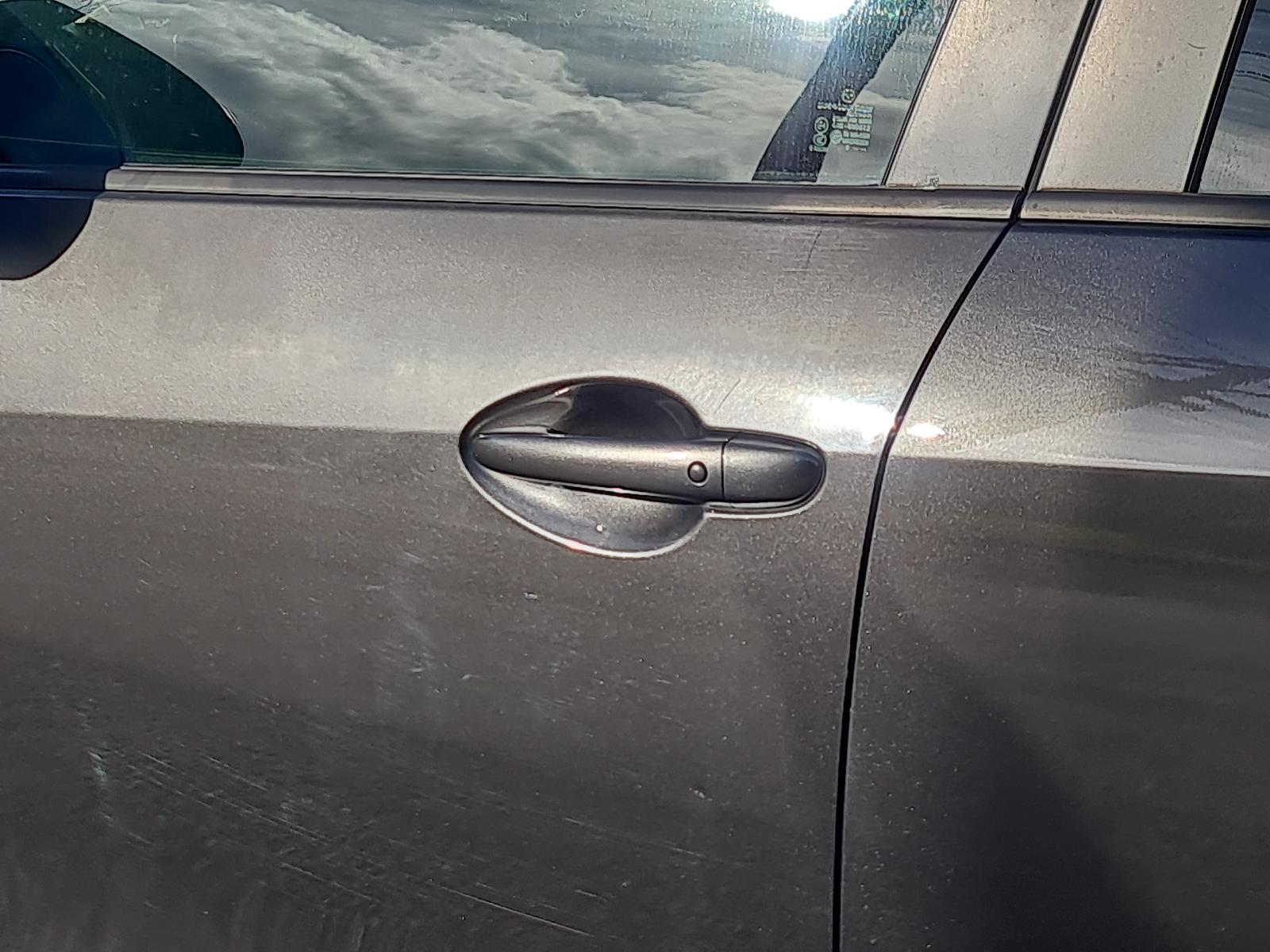 Mazda Axela - BL 2009-2013