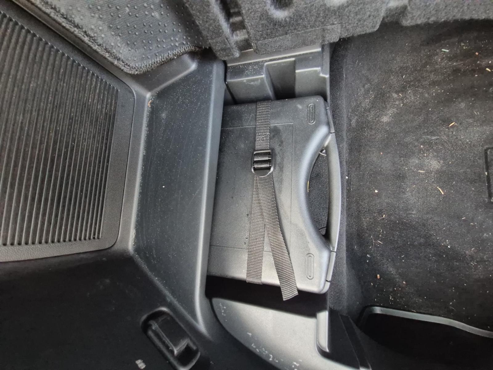 Mazda MPV - LY3P 2007-Present