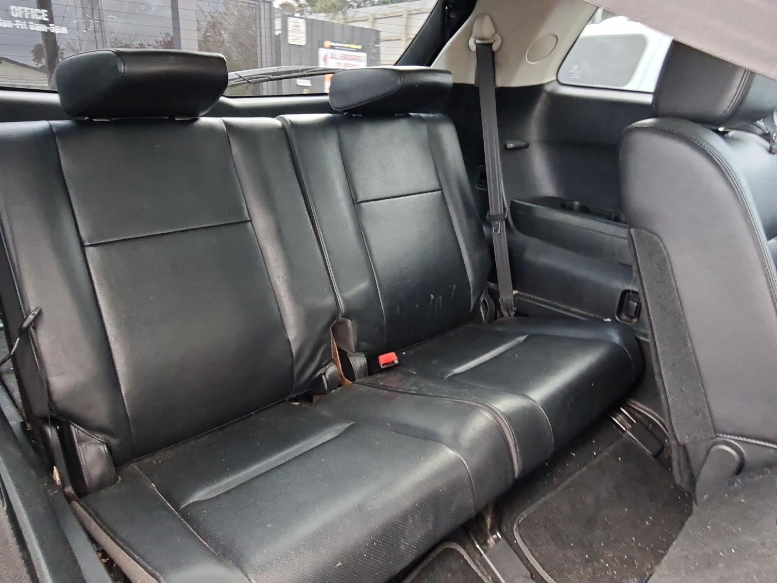 Mazda CX9 - TB 2006-2015