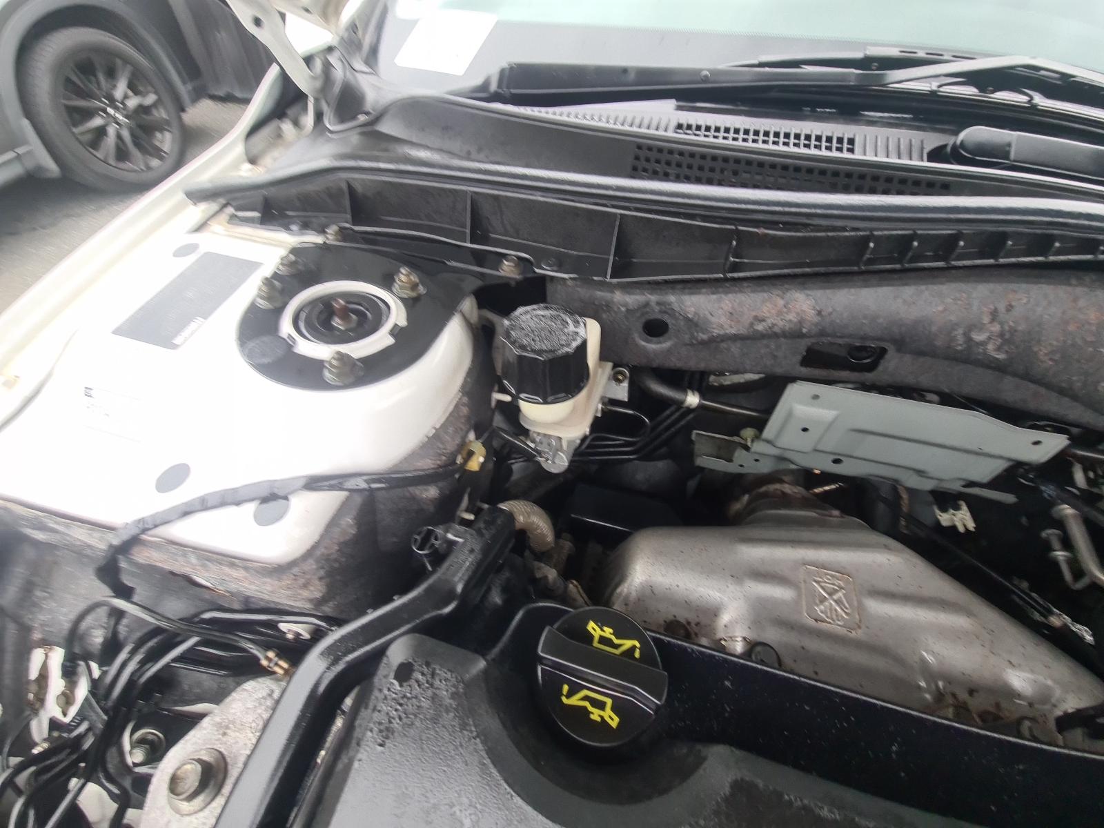 Mazda Atenza - GY 2002-2008