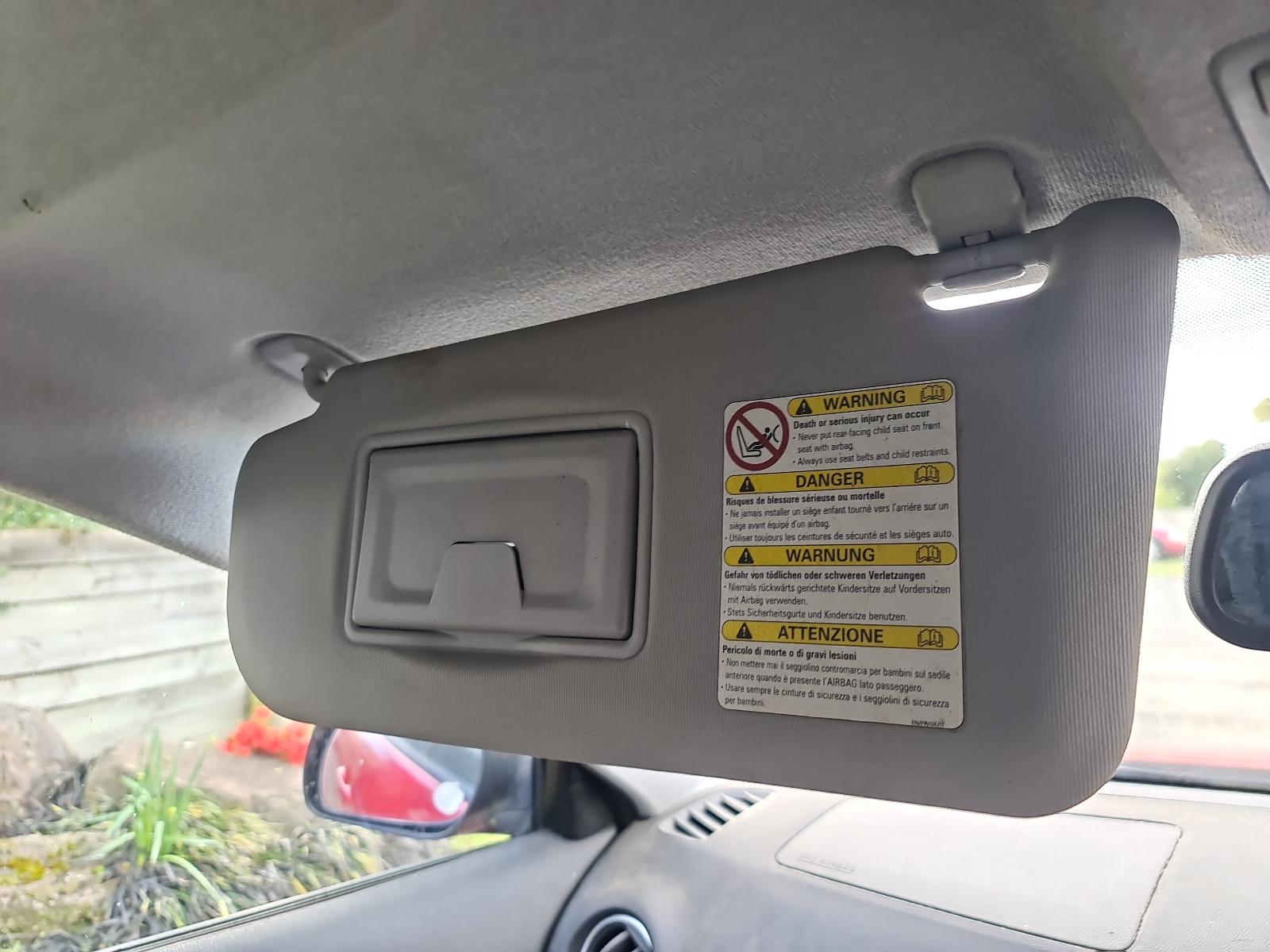 Mazda Atenza - GY 2002-2008