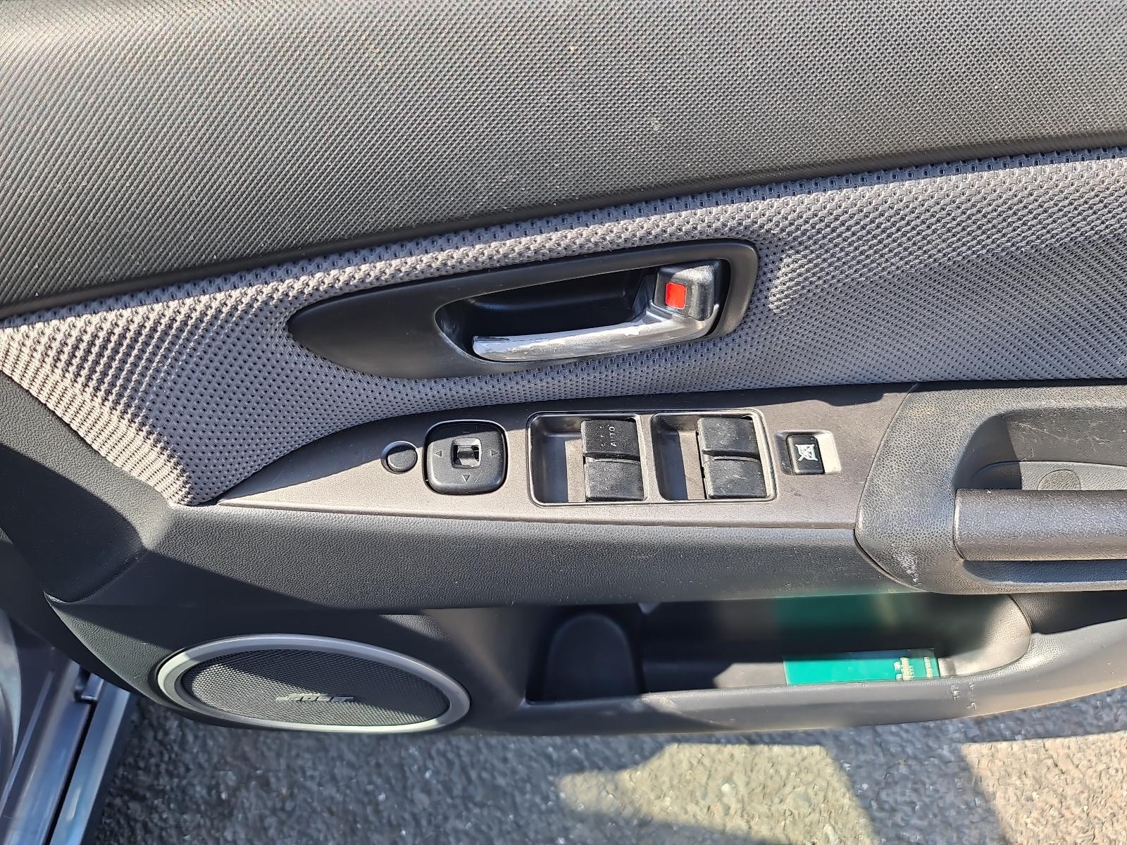 Mazda Axela - BK 2003-2009